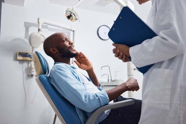 Best Emergency Dental Care for Broken or Chipped Teeth in Chatham, IL