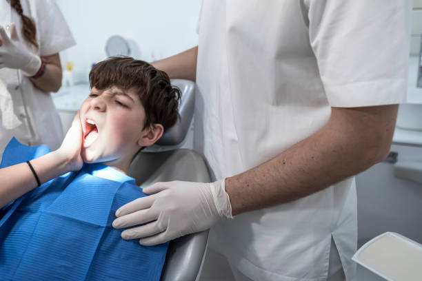 Best Emergency Denture Repair in Chatham, IL