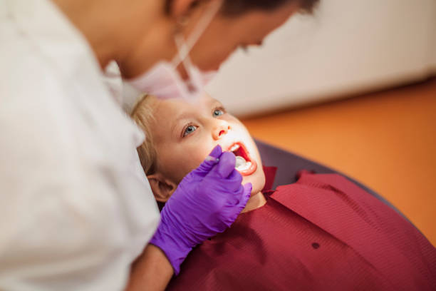 Best Emergency Root Canal Treatment in Chatham, IL