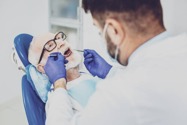 Best Emergency Treatment for Dental Infections or Abscesses in Chatham, IL
